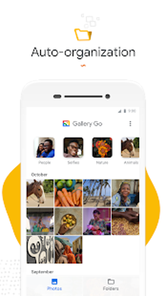 Image 3 for Gallery Go by Google Phot…