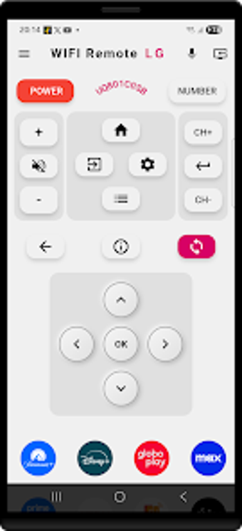 Image 0 for WiFi Remote Control for L…