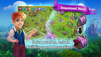 Image 1 for Solitaire Family World