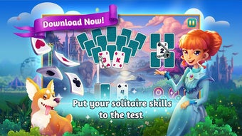 Image 0 for Solitaire Family World