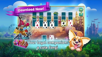 Image 2 for Solitaire Family World