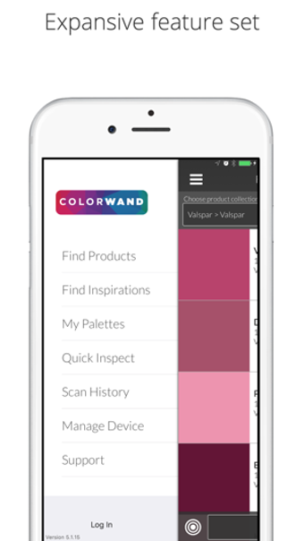 Image 0 for COLORWAND