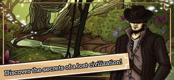 Image 0 for Hidden Treasure - Lost Is…