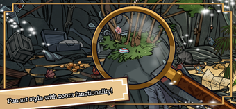 Image 1 for Hidden Treasure - Lost Is…