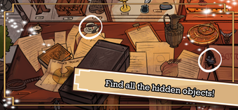 Image 3 for Hidden Treasure - Lost Is…