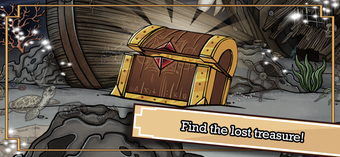 Image 2 for Hidden Treasure - Lost Is…