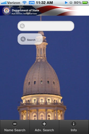 Imagen 0 para Michigan CFS