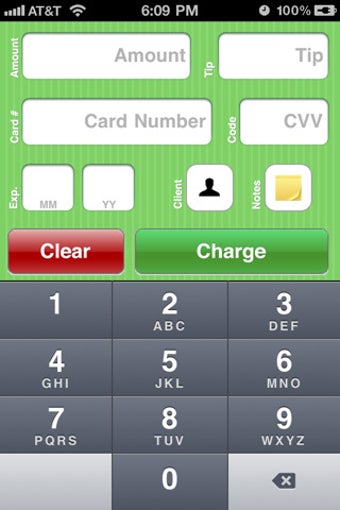 Image 0 for Cheap Credit Card Process…