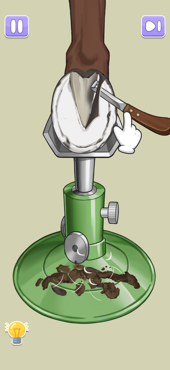 Image 0 for ASMR Satisgame 2
