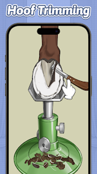 Image 0 for ASMR Satisgame 2
