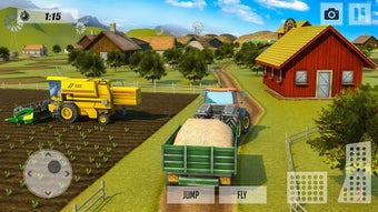 Image 1 for Farmer Simulator 2020