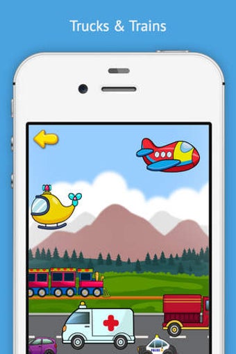Image 3 for Games for 3 Year Olds