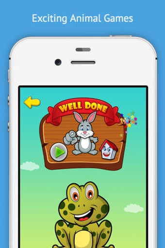 Image 1 for Games for 3 Year Olds