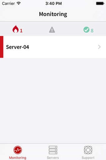 Image 0 for Rackspace Cloud Control