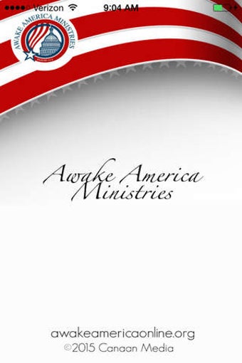 Image 0 for Awake America