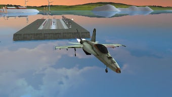 Image 1 for Flight Simulator Rio 2016