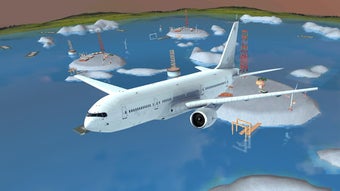 Image 0 for Flight Simulator Rio 2016