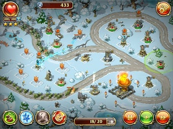 Imagen 0 para Toy Defense 3: Fantasy
