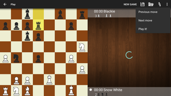 Imagen 0 para Chess Free