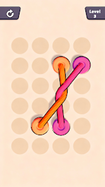 Image 0 for KnotCraft