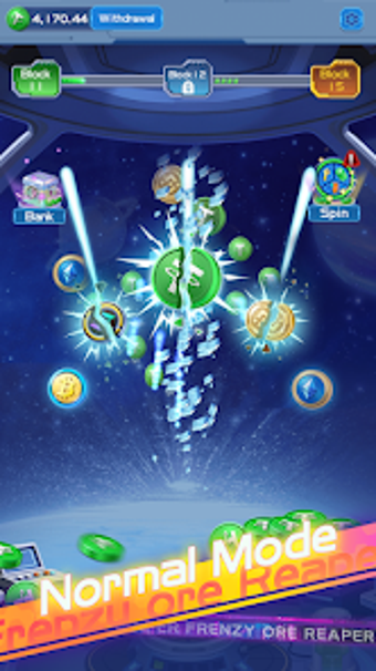 Image 0 for Orbit Coin Edge