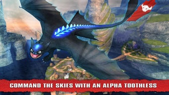 Image 0 for School of Dragons