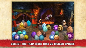 Imagen 3 para School of Dragons