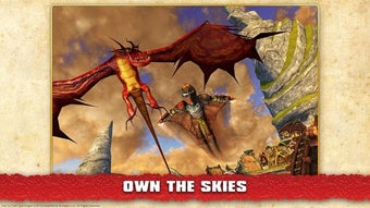 Imagen 7 para School of Dragons