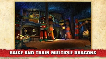 Imagen 11 para School of Dragons