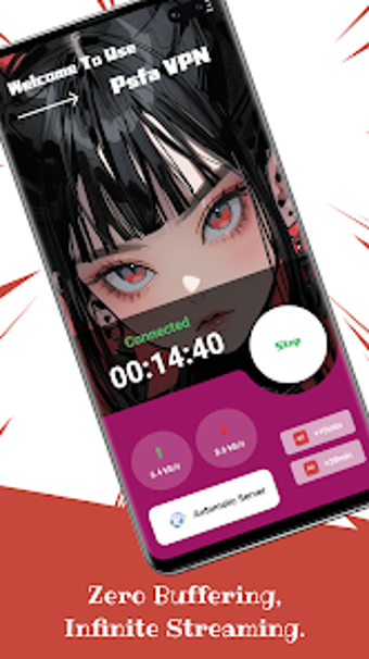 Image 0 for Psfa VPN