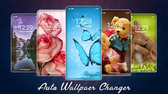 Image 2 for Auto Wallpaper Changer - …