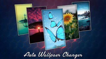 Image 1 for Auto Wallpaper Changer - …
