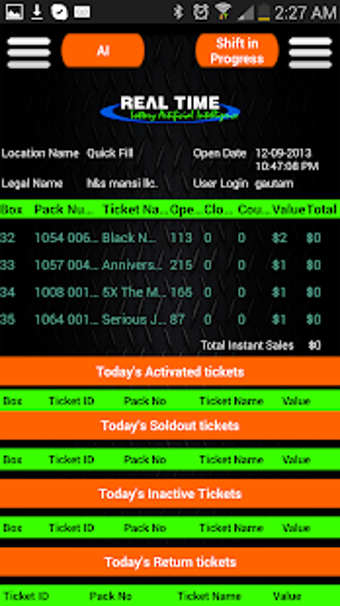 Image 3 for Lottery AI