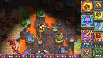 Imagen 0 para Cursed Treasure 2