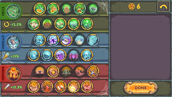 Imagen 1 para Cursed Treasure 2