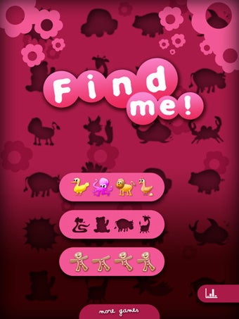 Image 0 for Find me for kids HD