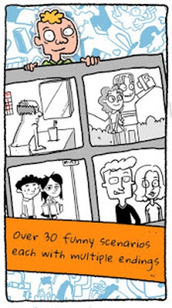 Image 3 for Be A Man: Do The Right Th…
