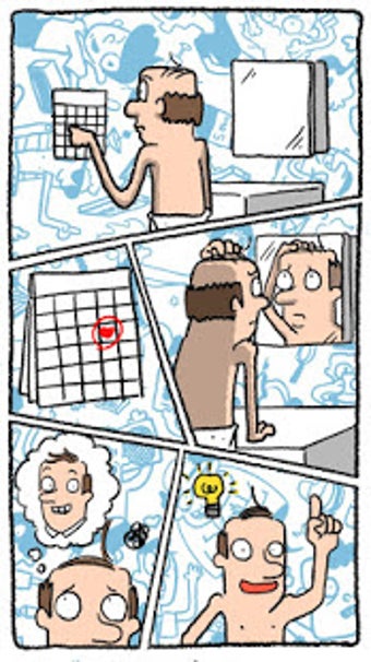 Image 1 for Be A Man: Do The Right Th…