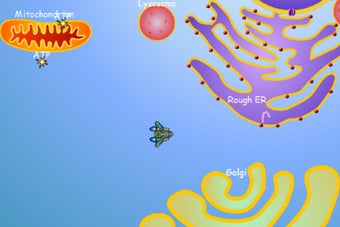 Image 0 for Cell Explorer: The Animal…