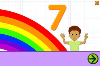 Image 0 for Starfall Numbers