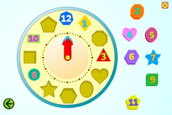 Image 3 for Starfall Numbers