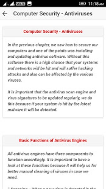 Imagen 3 para Computer Security