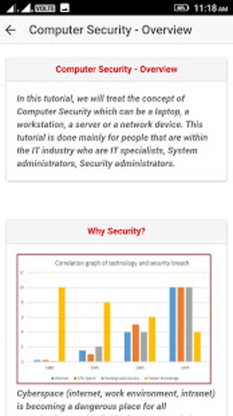 Imagen 2 para Computer Security
