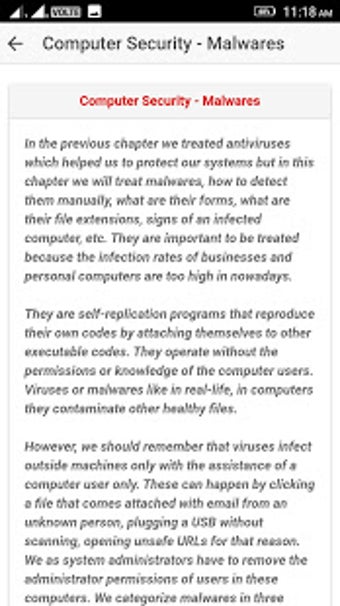 Imagen 1 para Computer Security