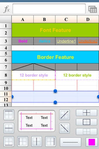 Imagen 0 para Spreadsheets 365-For MS O…