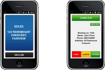 Image 0 for Cork Taxis