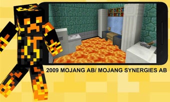Imagen 0 para Mod Floor is Lava