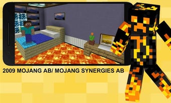 Imagen 2 para Mod Floor is Lava