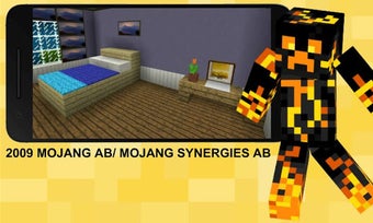 Imagen 1 para Mod Floor is Lava