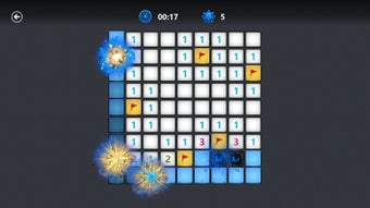 Image 0 for Microsoft Minesweeper
